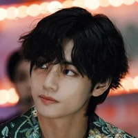 Kim Taehyung