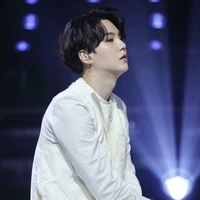 Min Yoongi