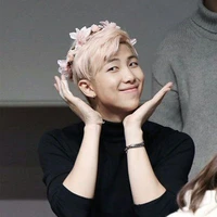 Kim Namjoon