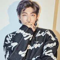 Kim NamJoon