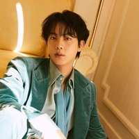 Kim SeokJin
