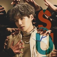 Min Yoongi