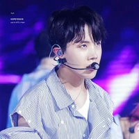 Jung Hoseok