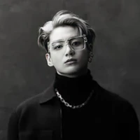 Jeon JungKook