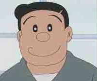 Bố Nobita