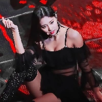 Chou Tzuyu