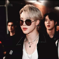 Park JiMin