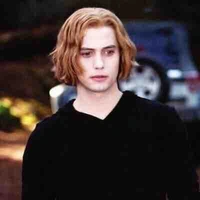 Jasper Cullen