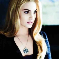 Rosalie Hale