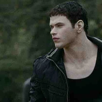 Emmett Cullen