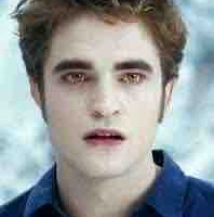 Edward Cullen