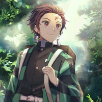 Kamado Tanjirou