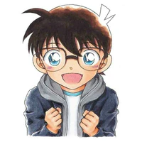 Edogawa Conan