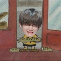 taehyung