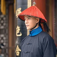 Lăng Vân Triệt - Thị Vệ