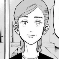 Bà Tachibana