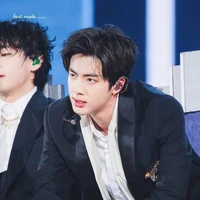 Kim Seok Jin