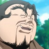 lão béo giám đốc