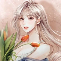 Anna Daisy Juulien ( Annie )