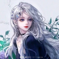 Guinevese Rosabella ( Rose )