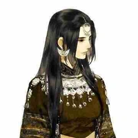 An Nhiên công chúa