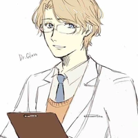 Glass