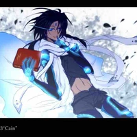 Cain