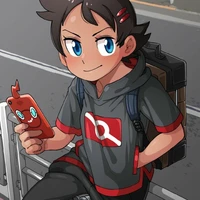 Goh