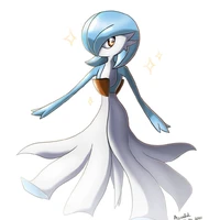 Shiny Gardevoir