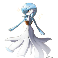 Shiny Gardevoir