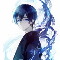 Blue Rubies Poison