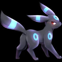 Shiny Umbreon