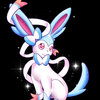 Shiny Sylveon
