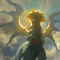 Giratina