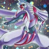 Palkia