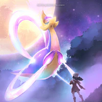 Cresselia