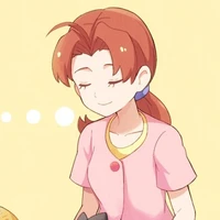 Hanako ( Mẹ Satoshi )