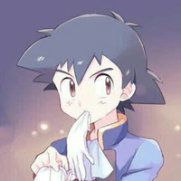Satoshi ( Ash )