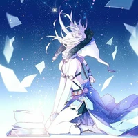 Ellena Anthea / Phoenix