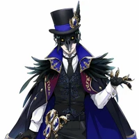 Dire Crowley