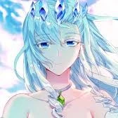 Băng Thiên Tuyết Nữ/ Tuyết Đế