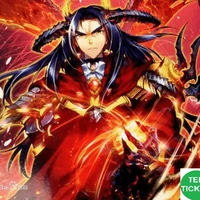 Tà Nhãn Bạo Quân/ Tà Nhãn