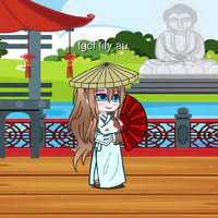 Lily/ Tác giả