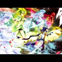 Thất đại hồn linh của Vũ Hạo