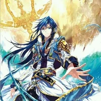 Hải thần Đường Tam