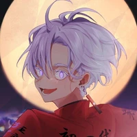 Kurokawa Izana