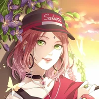 haruno Sakura
