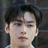 Cha Eunwoo