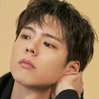 Park Bogum