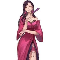 Bùi Nhược Hoa ( mẹ Nguyệt Nhi )